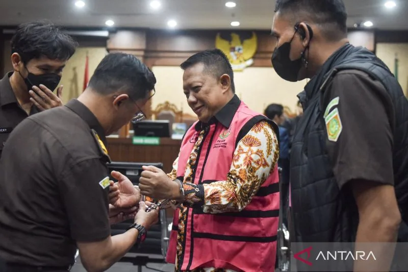 Maphi: Putusan sela hakim pada perlawanan eks Jampidsus sudah tepat