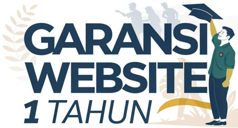 Jasa Pembuatan Website