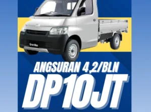 pusat harga jualan daihatsu