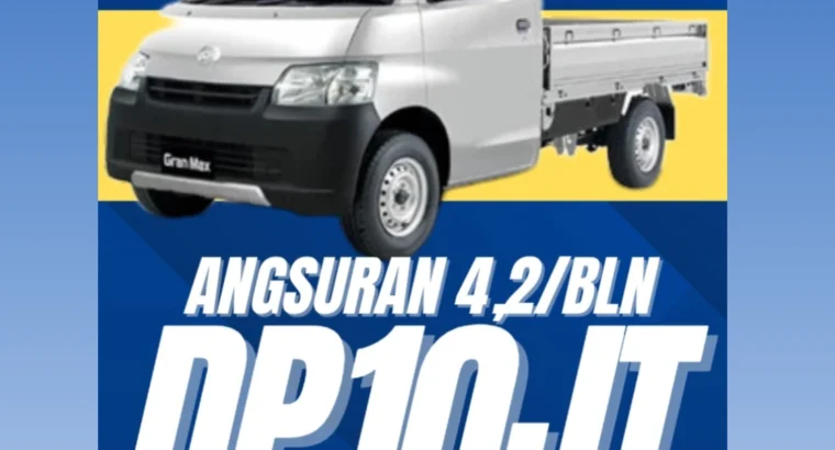 Pusat Harga Jualan Daihatsu