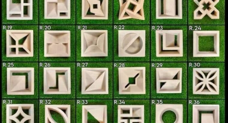 Roster Motif