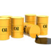 Oil Resumes Decline After Hormuz Incident