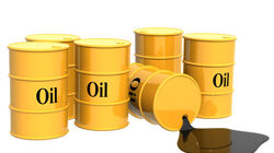 Oil Resumes Decline After Hormuz Incident