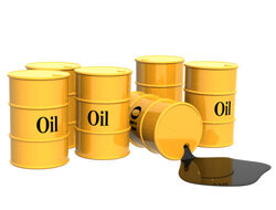 Oil Falls On Friday, Logs Monthly Loss