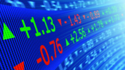 Tsx Slips As Middle East Tensions Weigh
