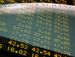 U.s. Net Capital Inflows Ease In March, Slipp…