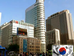 South Korea Business Confidence Nears 4-Year High