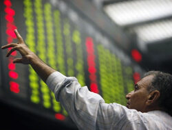 European Stocks Set For Stronger Open