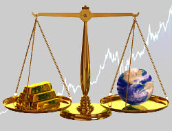 Gold Prices Fall Nearly 2%
