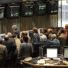 Us 10-Year Yield Resumes Increase