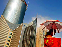 China Factory Activity Stagnates