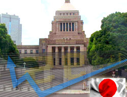 Japan Retail Sales Growth Hits 1-Year Peak