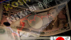 Japan 10-Year Yield Falls To 1-Month Low