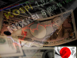 Japan Confirms Faster Q1 Gdp Growth