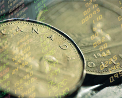 Canadian Dollar Weakens On Soft Gdp Data 1780093989 5