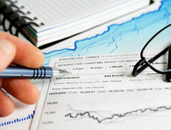 Ibovespa Falls As Strong Gdp Boosts Hawkish B…