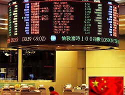 China Services Pmi Signals Slight Expansion
