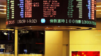 China Services Pmi Signals Slight Expansion