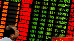 Iron Ore Weakens Despite China Stimulus