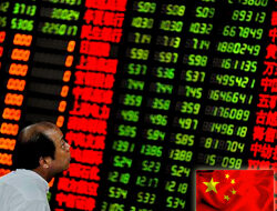 China Composite Pmi Strengthens In May