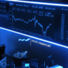 China Stocks Track Wall Street Declines