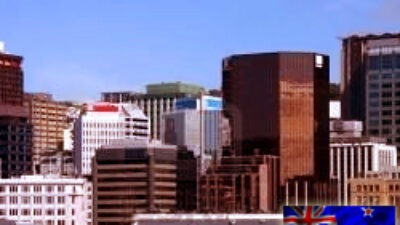 New Zealand Q1 2026 Ppi Input Rebounds 1.4% A…