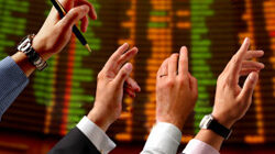 Brazilian Real Weakens To One-Month Low