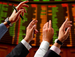 European Stocks Head For Lower Open