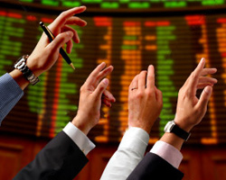 European Stocks Head For Lower Open 8