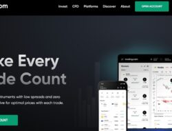 Xm’s Sister Brand Trading.com Secures Mica License In Cyprus