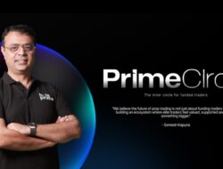The Evolution Of Elite Trading: Somesh Kapuria On The Recent Launch Of Hola Prime’s Prime Circle