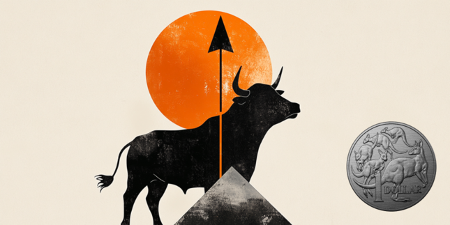 Australian Dollar Gains Momentum Above 0.7150 On Us-Iran Peace Deal Hopes Aud Bullish Animal Medium