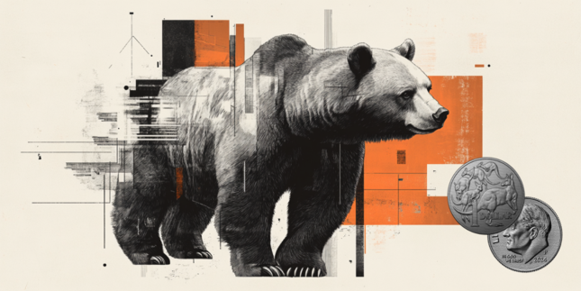 Aud/Usd Forecast: Holds Near 0.7150 On Firm Usd, Reduced Rba Hike Bets Audusd Bearish Animal 1 Medium