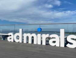 Admiral Markets To Repurchase Remaining Bonds, Mulls Delisting From Nasdaq Tallinn