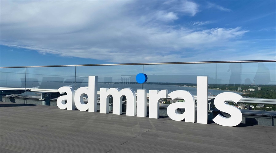 Admiral Markets To Repurchase Remaining Bonds, Mulls Delisting From Nasdaq Tallinn Admirals Id Bda5C413 643F 47A8 9E4C 18489141940A Size900