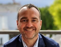 Acuity Trading Ceo Andrew Lane Takes Top Job At Marketreader Two Weeks After Equity Deal