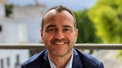 Acuity Trading Ceo Andrew Lane Takes Top Job At Marketreader Two Weeks After Equity Deal
