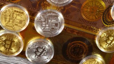 Bitcoin Analysis Today (Memorial Day In The U.s.)