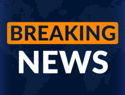 Breaking: Gold Drops To Two-Month Low On Fresh Iran Tensions