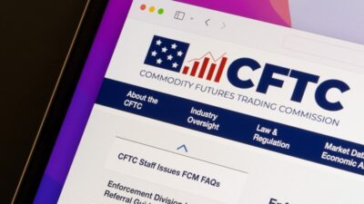 Casino Lobby Calls Cftc A “Rogue Agency” Over Prediction Markets