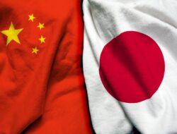 Japan Drops To Third-Largest Creditor As China Overtakes Despite Record Assets