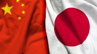 Japan Drops To Third-Largest Creditor As China Overtakes Despite Record Assets China20Japan Id 989F1040 C770 480B Ad7E D4B40Fb07574 Size975
