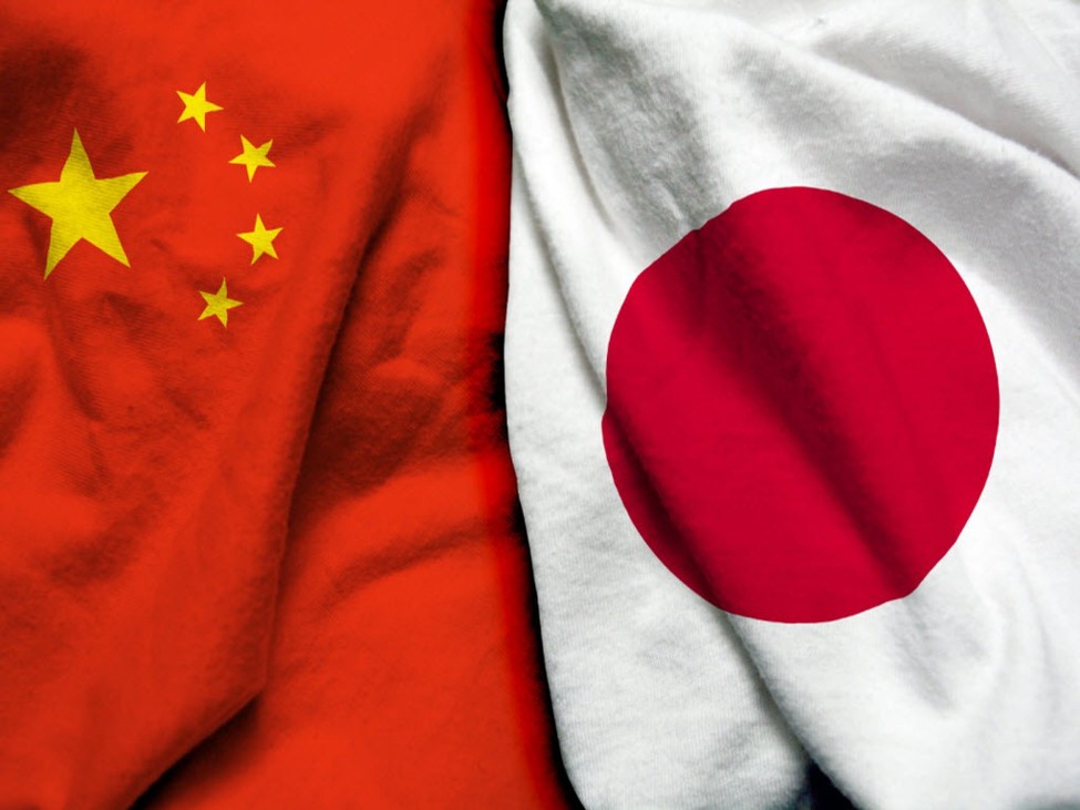 Japan Drops To Third-Largest Creditor As China Overtakes Despite Record Assets China20Japan Id 989F1040 C770 480B Ad7E D4B40Fb07574 Size975