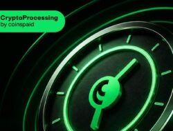 Cryptoprocessing By Coinspaid To Showcase Stablecoin Payment Gateway At Ifx Expo International 2026