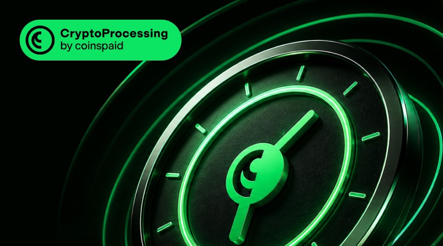 Cryptoprocessing By Coinspaid To Showcase Stablecoin Payment Gateway At Ifx Expo International 2026 Coinspaid Id 90B8Dab7 5105 46B1 Bea0 09A0Ae1C18A1 Size900