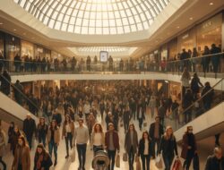 Uk And Irish Consumers Edge Up From Lows But Spending Caution Runs Deep
