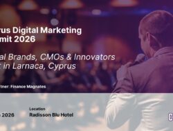 Cyprus Digital Marketing Summit 2026: Global Brands, Cmos And Innovators Meet In Larnaca