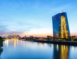 Ecb Policymaker Demarco Says That The Ecb Will Probably Need To Hike In June
