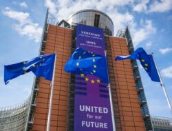 Eu To Review Mica, As 80% Of Crypto Firms Vanish In Compliance Cull