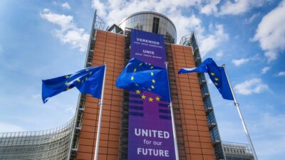 Eu To Review Mica, As 80% Of Crypto Firms Vanish In Compliance Cull